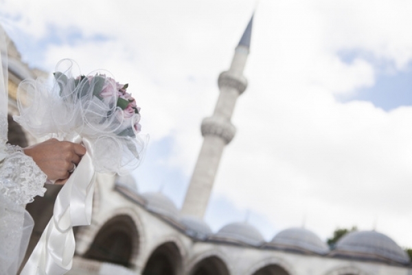 Mariage mosquée organisation mariage france