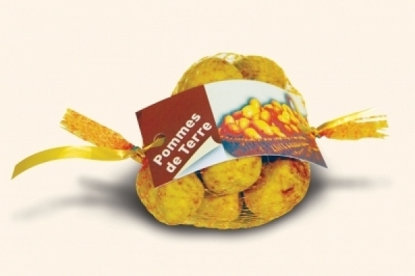 Filet Pommes de Terre de l'Ile de Ré Organisation Mariage France